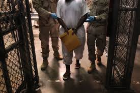 Uyghur alphabets, any of four systems used to write the language Will I Die At Guantanamo Bay After 15 Years Without Charges I Deserve Justice