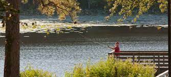 May 03, 2021 · sam houston national forest is one of texas's four national forests. Huntsville State Park Texas Parks Wildlife Department