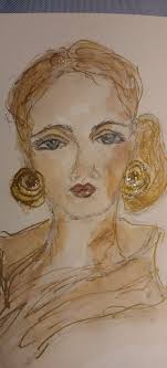 Trees speaking through the wind