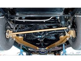 Our mustang cobra project sydewinder gets its aggressive exhaust system and we work on project street regal for larger rear tires.to see and hear the. Suspension Nascar Style Trailing Arms