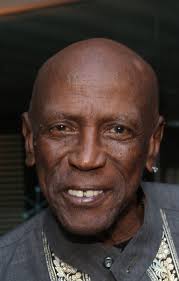 Louis Gossett Jr.