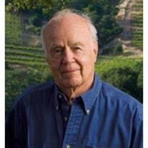 John Ream Shafer Obituary