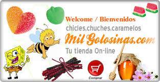 Milgolosinas Kiosko pepe