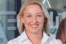 New Look CEO Carl McPhail resigns