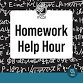 Homework Help Hour event in Bloomington, IN