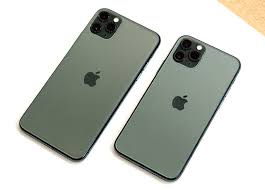 Apple Iphone 11 11 Pro And 11 Pro Max Telco Price Plans Compared Hardwarezone Com Sg