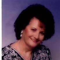 Dorothy Nell Shivers Obituary