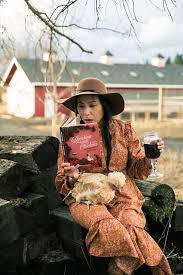 The target dresses are giving people the solace and purpose they need during this pandemic ultimately, it's all in good fun. 100 Of The Best Pics Posted For The Target Dress Challenge That Look Like They Re From A Post Pandemic Farm Life Toysmatrix