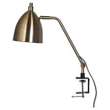 10 Best Clamp Lights And Lamps 2018 Clip On Lamps And Reading Lights
