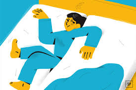 Deine wirbelsäule kann dann gerade und somit entspannt liegen. Ratgeber Snooze Project