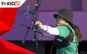 After getting the bronze for mexico in blended archery groups, alejandra valencia will return to motion within the girls's particular person occasion. Ga1bajfqueinrm
