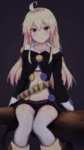 Pin On Zero Kara Hajimeru Mahou No Sho