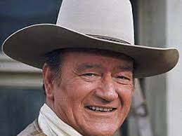 John Wayne's brand to be branded