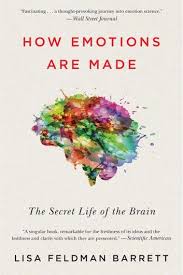 How Emotions Are Made Ebook By Prof Lisa Feldman Barrett Ph D Rakuten Kobo In 2020 Psychology Books Brain Book Books