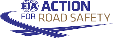 Wednesday june 16, 2021, 5:43 pm. Fia Action For Road Safety Vector Logo Download Free Svg Icon Worldvectorlogo