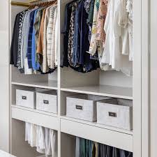 If you're having storage woes, consider a makeover to allow your closet to fulfill its potential. Oh K Ck5uss2cm