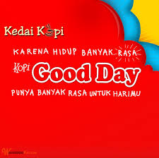 Kamu yang minum? gue hanya membalasnya dengan senyuman. Franchise Kopi Good Day Peluang Usaha Kedai Kopi Peluang Bisnis Waralaba Ku