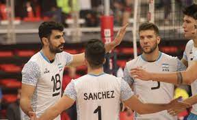 Jul 22, 2011 · la introduccion, es la realidad, la mejora de los seleccionados de voley, se nota, tenemos un equipo con un promedio de edad, de aproximadamente de 22 a 23 años, que clasifico entre los 6 mejores del mundo, en liga mundial, y ahora van jugar la final juvenil contra rusia, solo faltan, algunos resultados y vamos estar en presencia de varios años de podios en cualquier certamen. La Liga De Las Naciones De Voley Se Jugara En Una Burbuja En Italia Tyc Sports