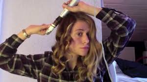 Hermione granger transformation makeup tutorial. Zauberhafte Locken Wie Hermine Granger Curls Hair Like Hermione Video Dailymotion