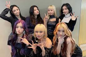 Meucewek ngoen adek leting nyak deuh di ngieng mantong muda kumis teu krut sabe bek deuh mahasiswa. Lirik Lagu Ponzona Dari Purple Kiss Halaman All Kompas Com