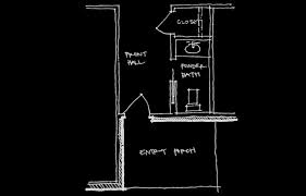 More on staircase @ feng shui & staircases; Toilets By The Front Door Life Of An Architect