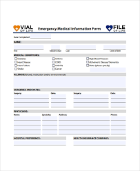 Fill general medical check up list pdf, edit online. Free 9 Medical Form Samples In Ms Word Pdf