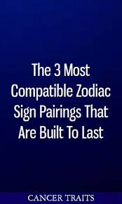 Cancerians are loyal, dependable and trustworthy individuals who will protect their friends and family at all costs. July 3 Zodiac Sign Compatibility