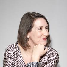 Carolyn Larkin — Open City