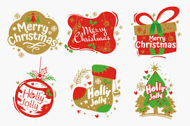 Download Christmas Beautiful Vector Label Graphic By Onoborgol Creative Fabrica Yellowimages Mockups