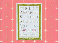Short Story Hour
