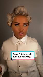 Mary Bridget Stanley Hair