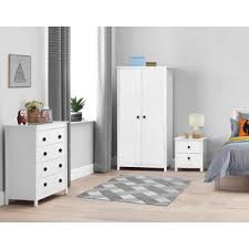 Find beds, dressers, desks and more for your child's room, all at in addition to single beds, another ideal option for many is a set of bunk beds. Children S Bedroom Furniture Sets You Ll Love Wayfair Co Uk