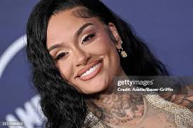 4,762 Kehlani Ashley Parrish Photos & High Res Pictures
