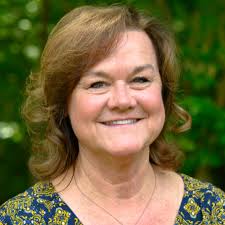 Libby Morris platform & website