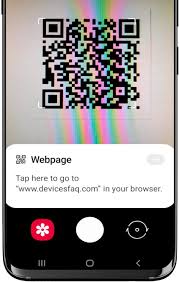 Both support samsung pay and feature a new social camera. How To Read Or Capture Qr Codes With A Samsung Galaxy J7 Star