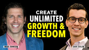 Create Unlimited Growth & Freedom in Your Business AND Life