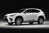 LEXUS-NX