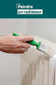 Tuto Peinture Peindre Un Radiateur Comment Repeindre Un Radiateur Astuces Pour Peindre Radiateur