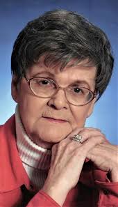 Most Recent Obituaries