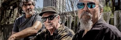 Glenn Kaiser Band Open Air Benefizkonzert im Glemseck