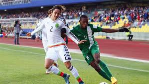 Preview and stats followed by live commentary, video highlights and match report. Minute By Minute Nigeria Vs Mexico Complete Sports