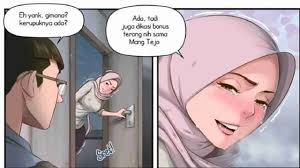 Komik fasik