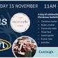 Christmas Market at Eastleigh Town Centre event image