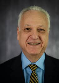 Mark Freeman, Financial Advisor