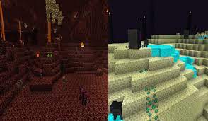 The new world delta · better dimensional mod minecraft mod. 1 6 4 Forge Universal Extra Dimensional Mod V1 0 7 Added Mini Boss Minecraft Mods Mapping And Modding Java Edition Minecraft Forum Minecraft Forum