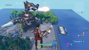 The fortnite 15.20 patch has been officially announced and will be released on jan. Godzilla Getting Ready For Season 8 To Fight The Dragons Fortnitecreative