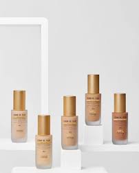 Biologique Recherche Serum De Teint Ingredients Biologique Recherche Serums De Teint Collection In 2020 Layers Of The Epidermis Skin Protection Skin Moisturizer