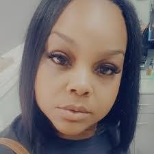 Katrina Ware's Instagram, Twitter & Facebook