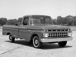 35 Classic Ford Truck Wallpaper On Wallpapersafari
