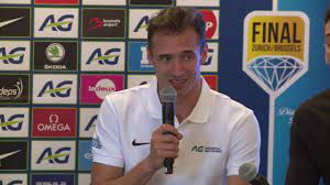 Cédric van branteghem.jpg 5,760 × 3,840; Press Conference Meeting Director Cedric Van Branteghem Youtube